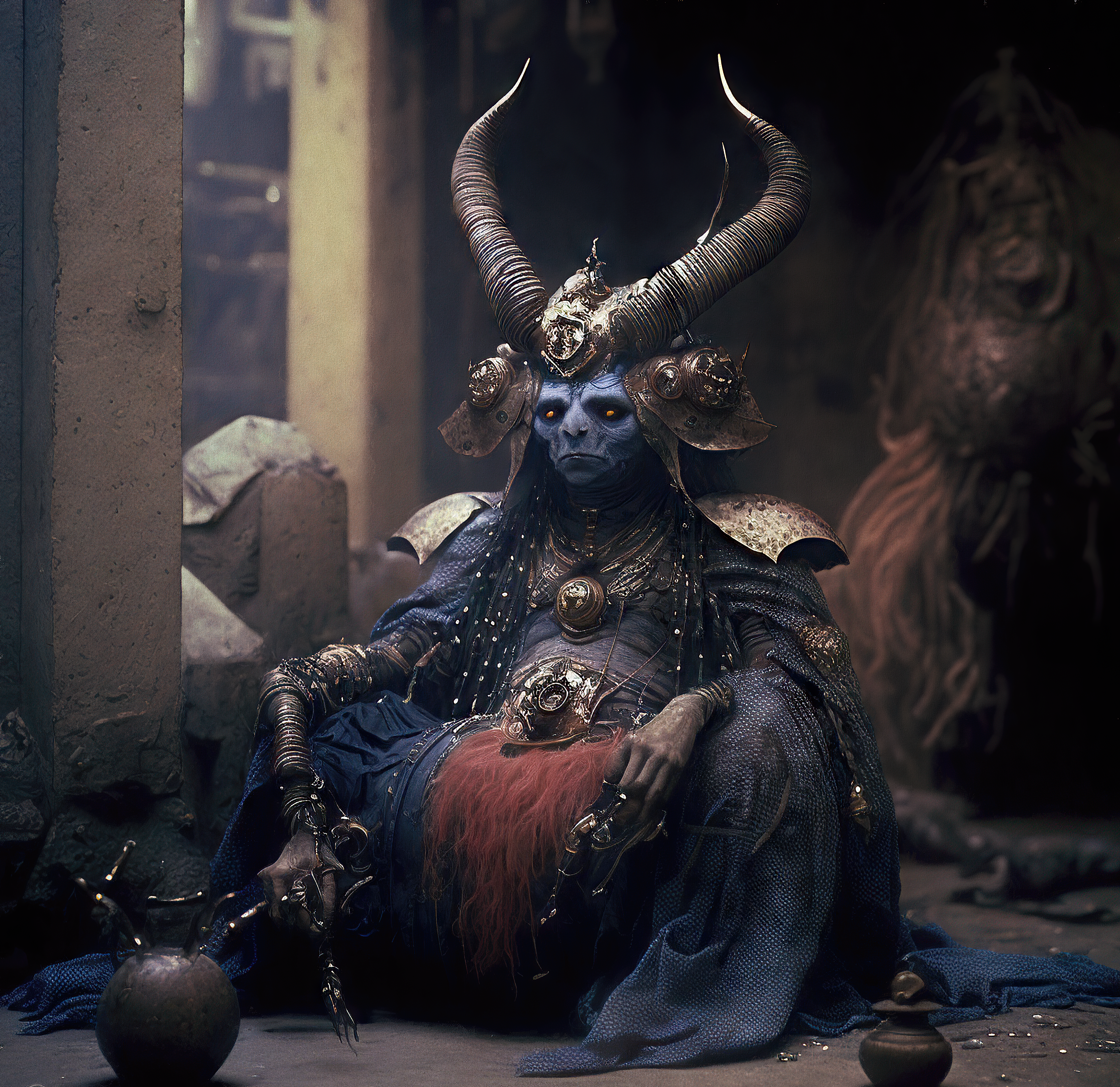 Warlord