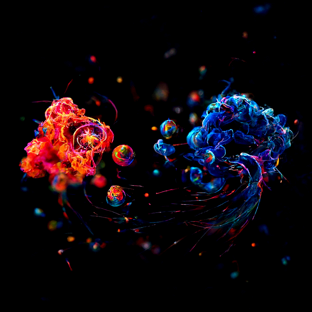 Entangled