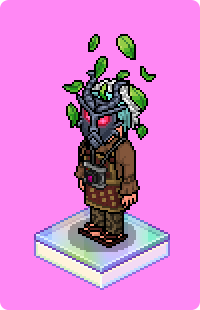 Habbo Avatars #1151