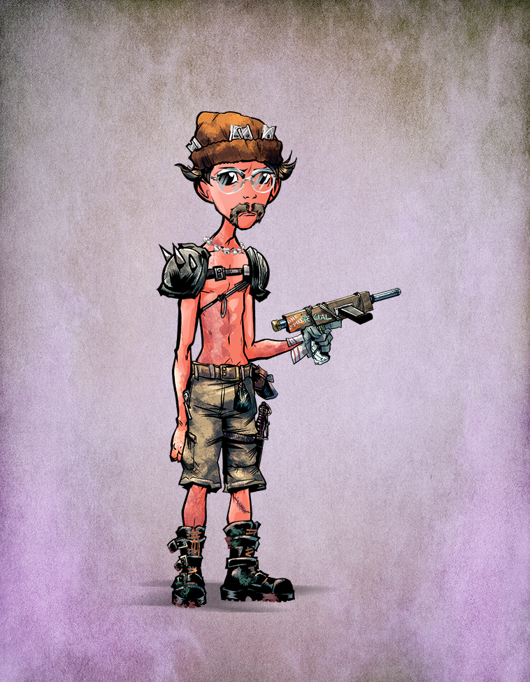 Tyler