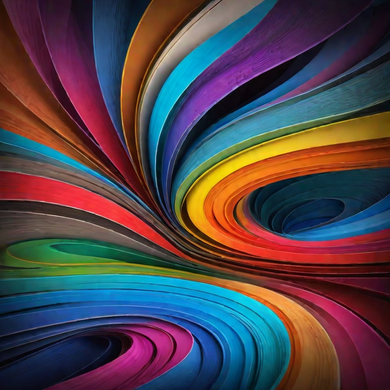 AURORA WAVES #162
