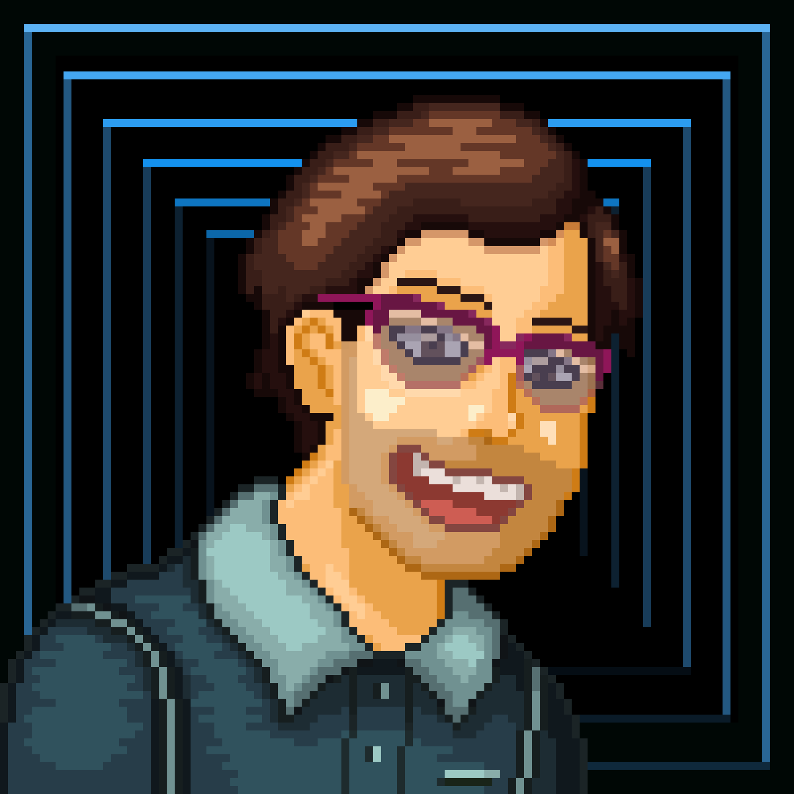 Nerd #2538