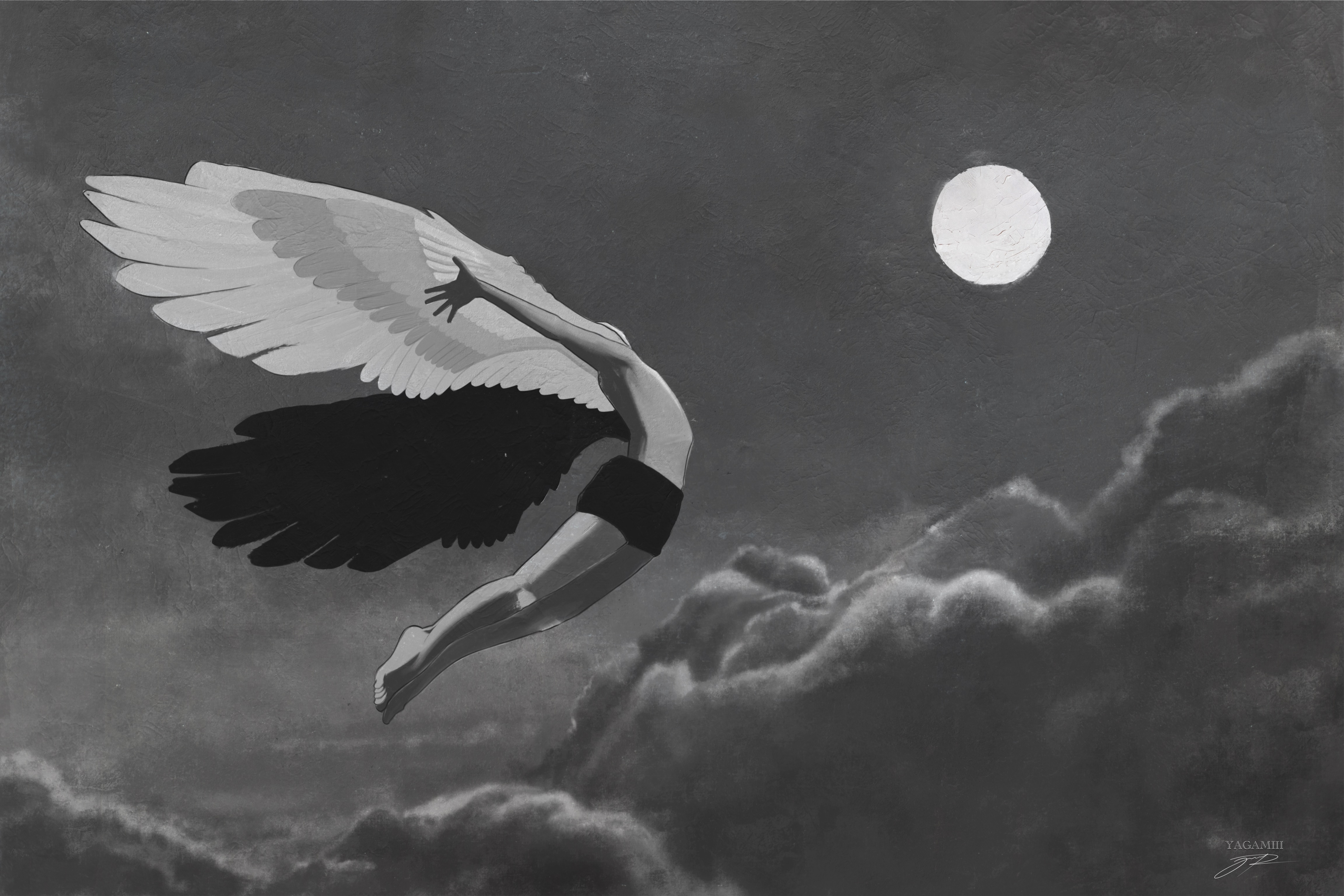 Icarus Ascending