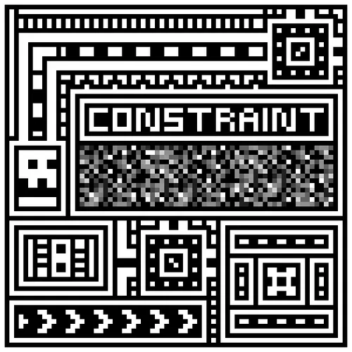 CONSTRAINT Patron Edition