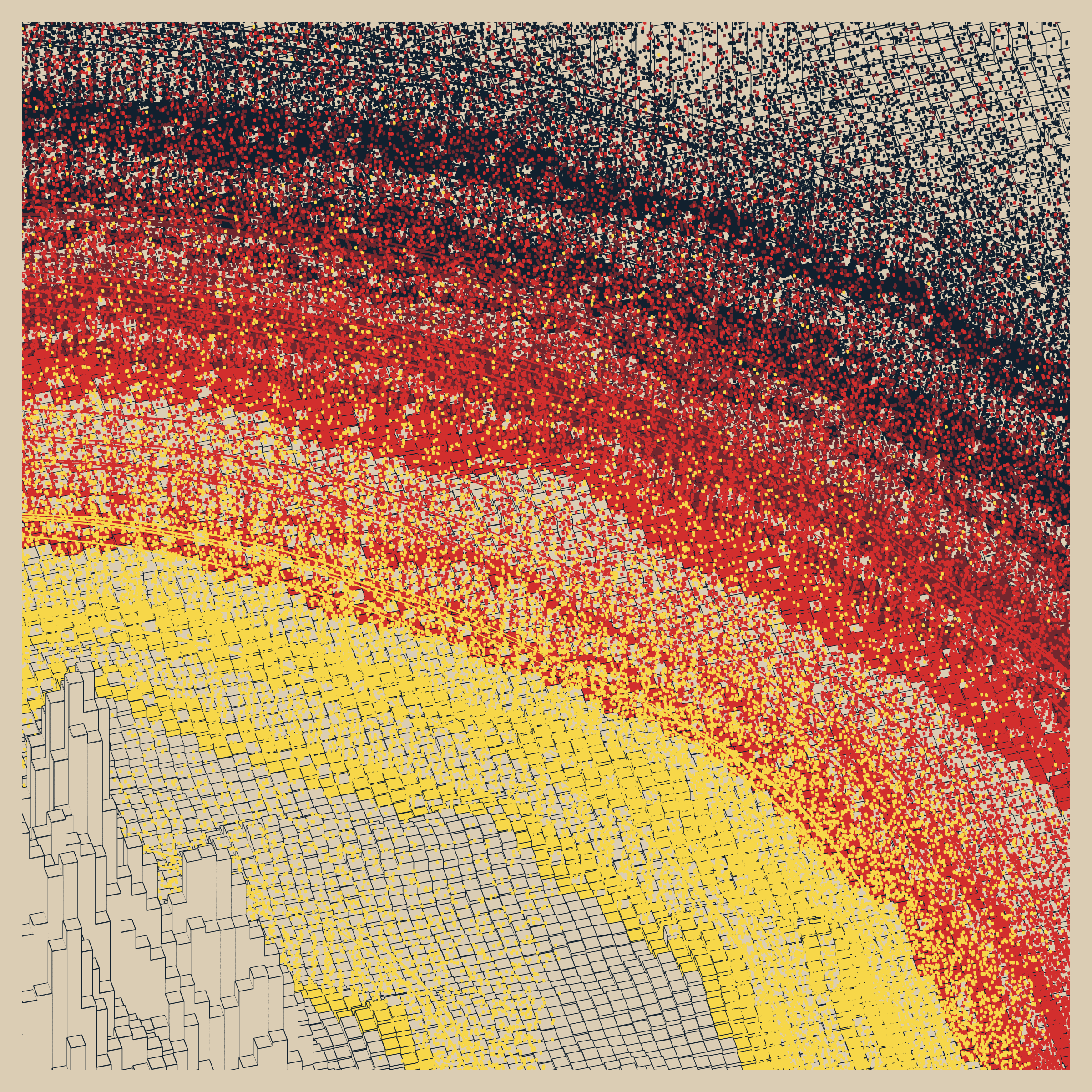 Echo of Intensity #681
