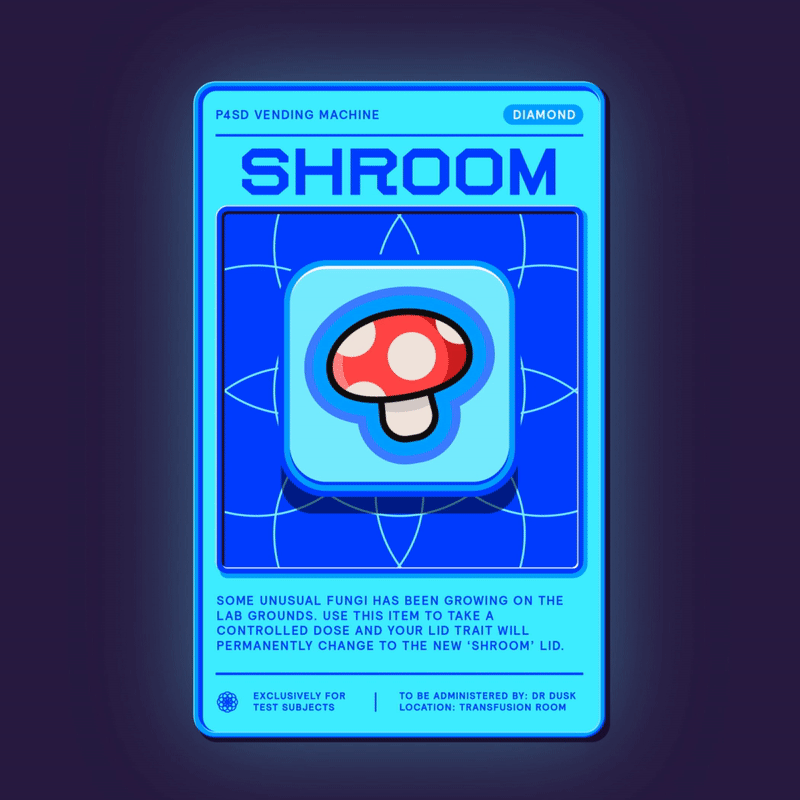 Shroom #49