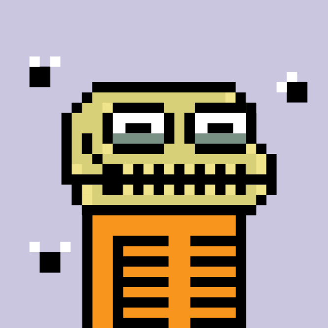 Boney #355