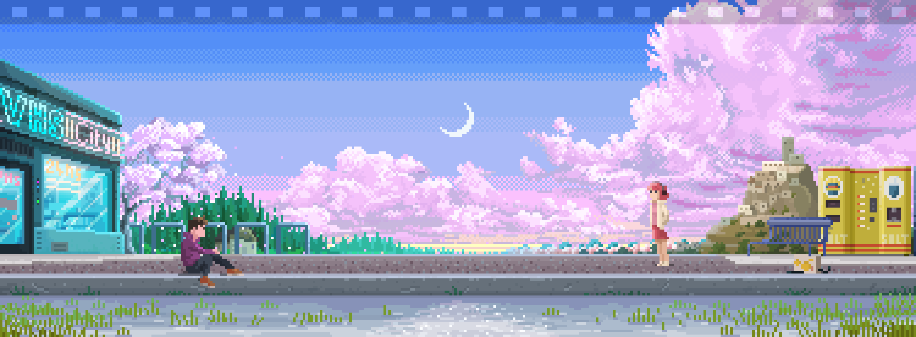 Ethereal State #351