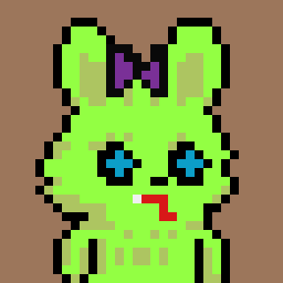 Pixelabu #111