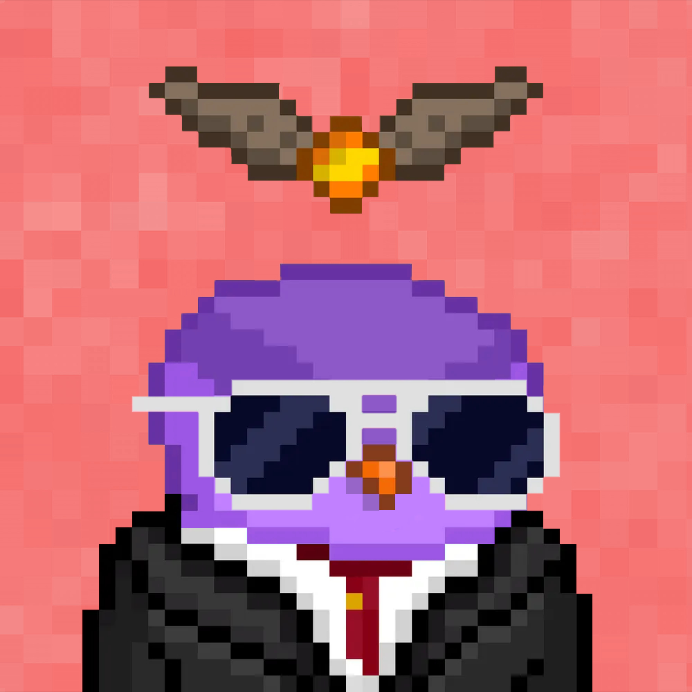 Birdz #2496