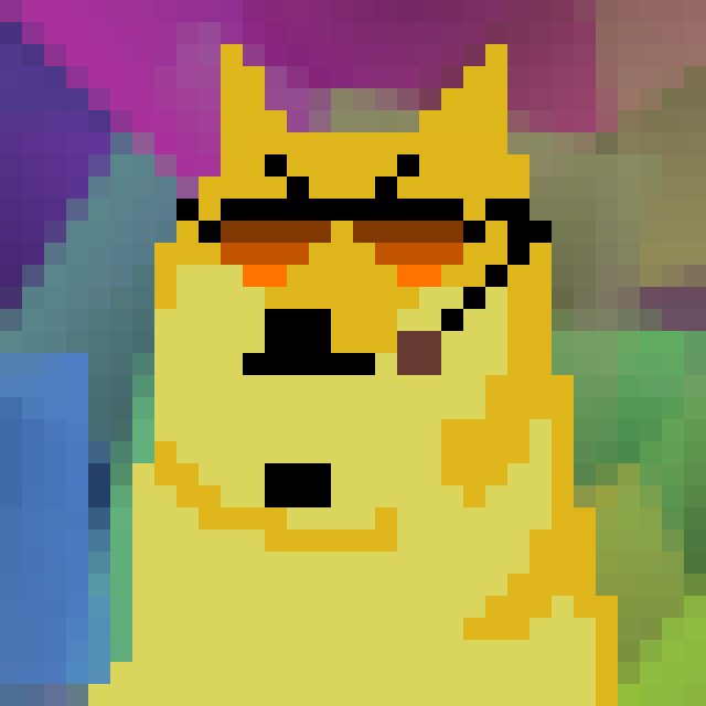 CryptoShibe #2143