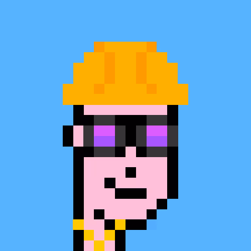 NeoTokyoPunks #371
