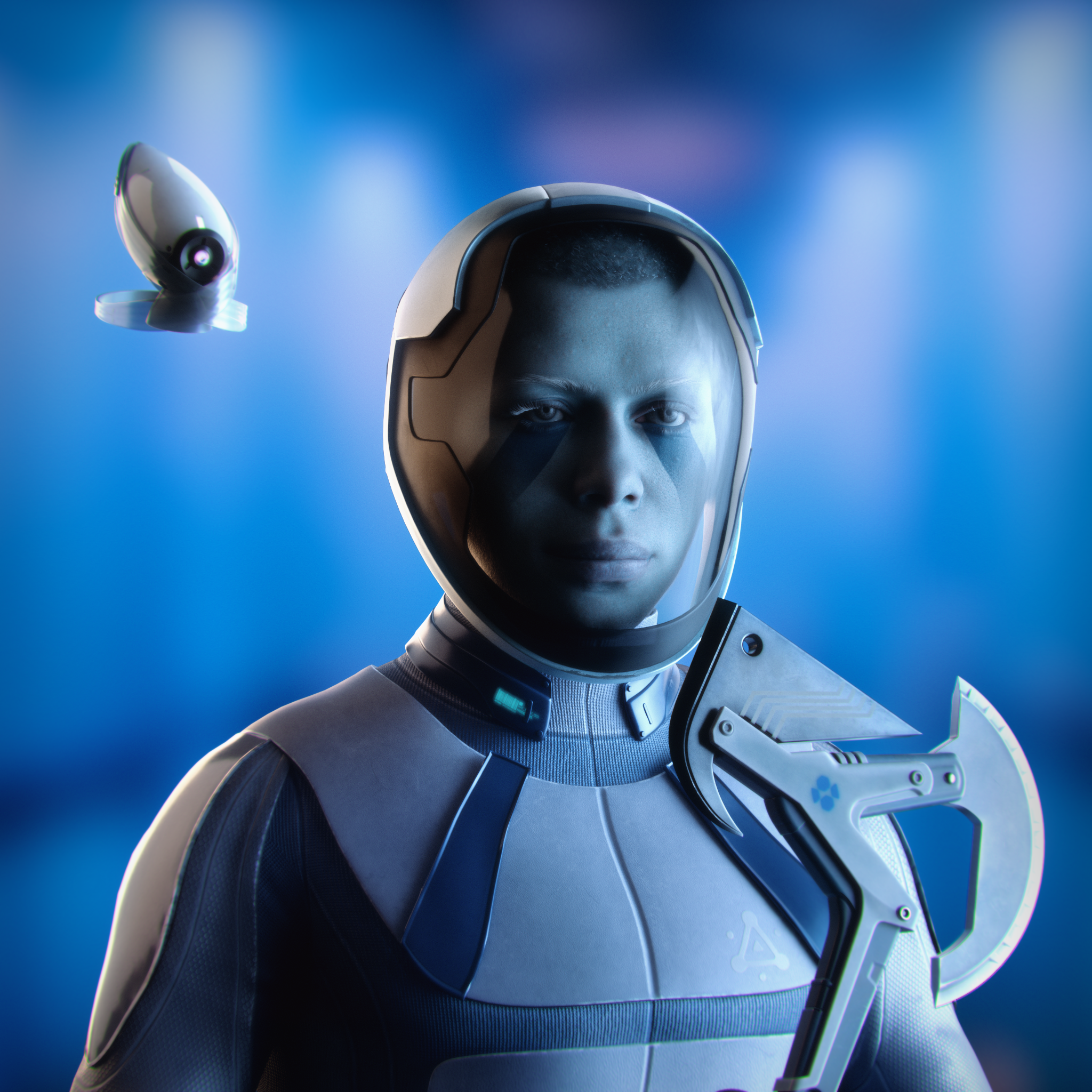 Parallel Avatars #2382