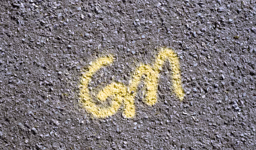 GM No. 8