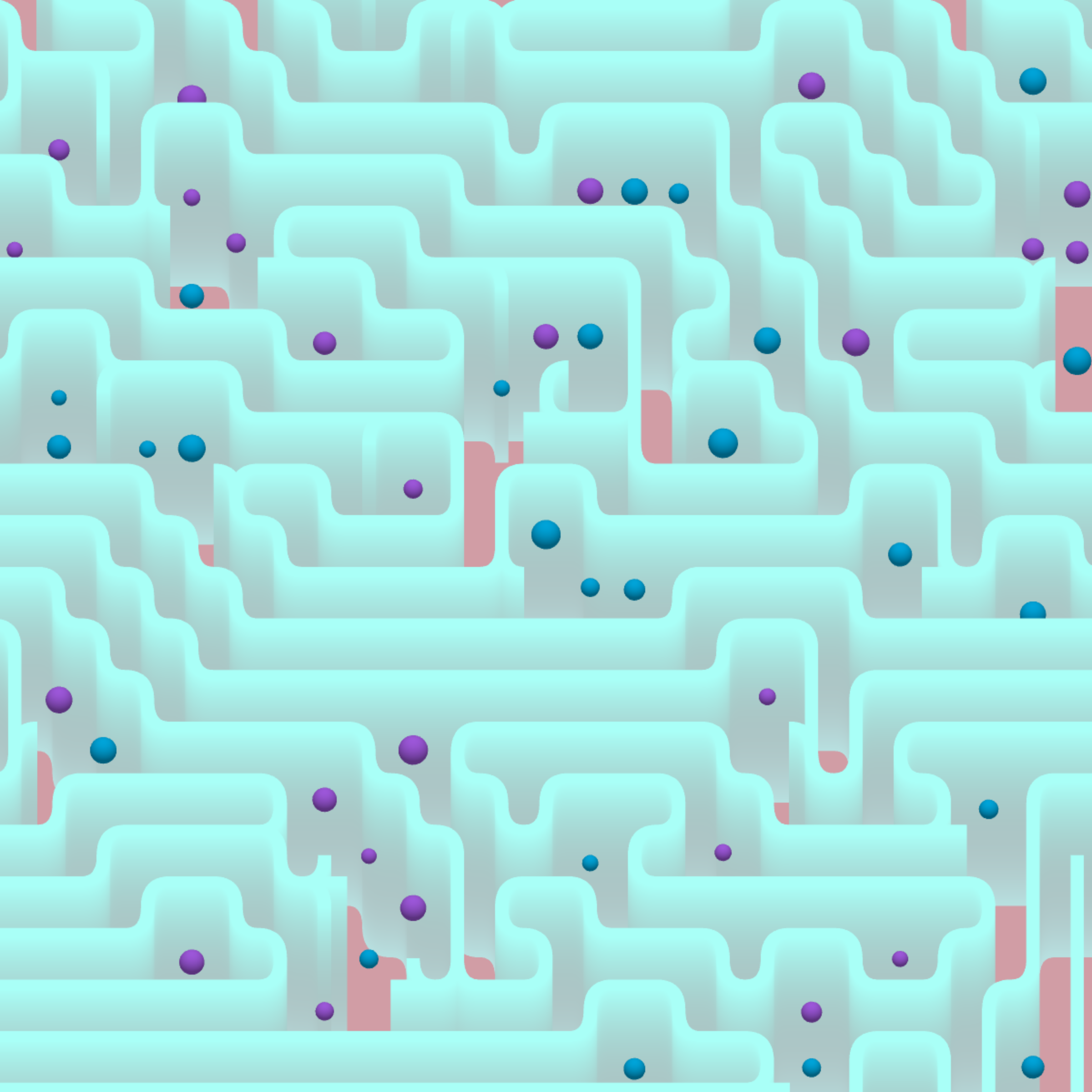 Tropism #5