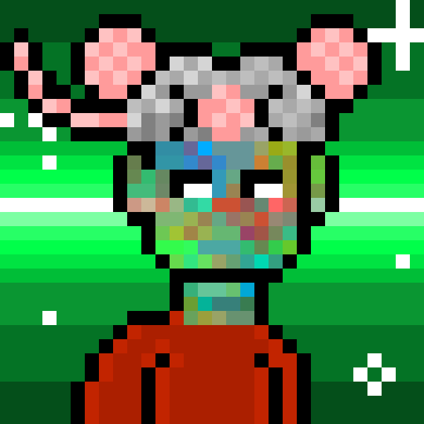 "You" by Peace #7212