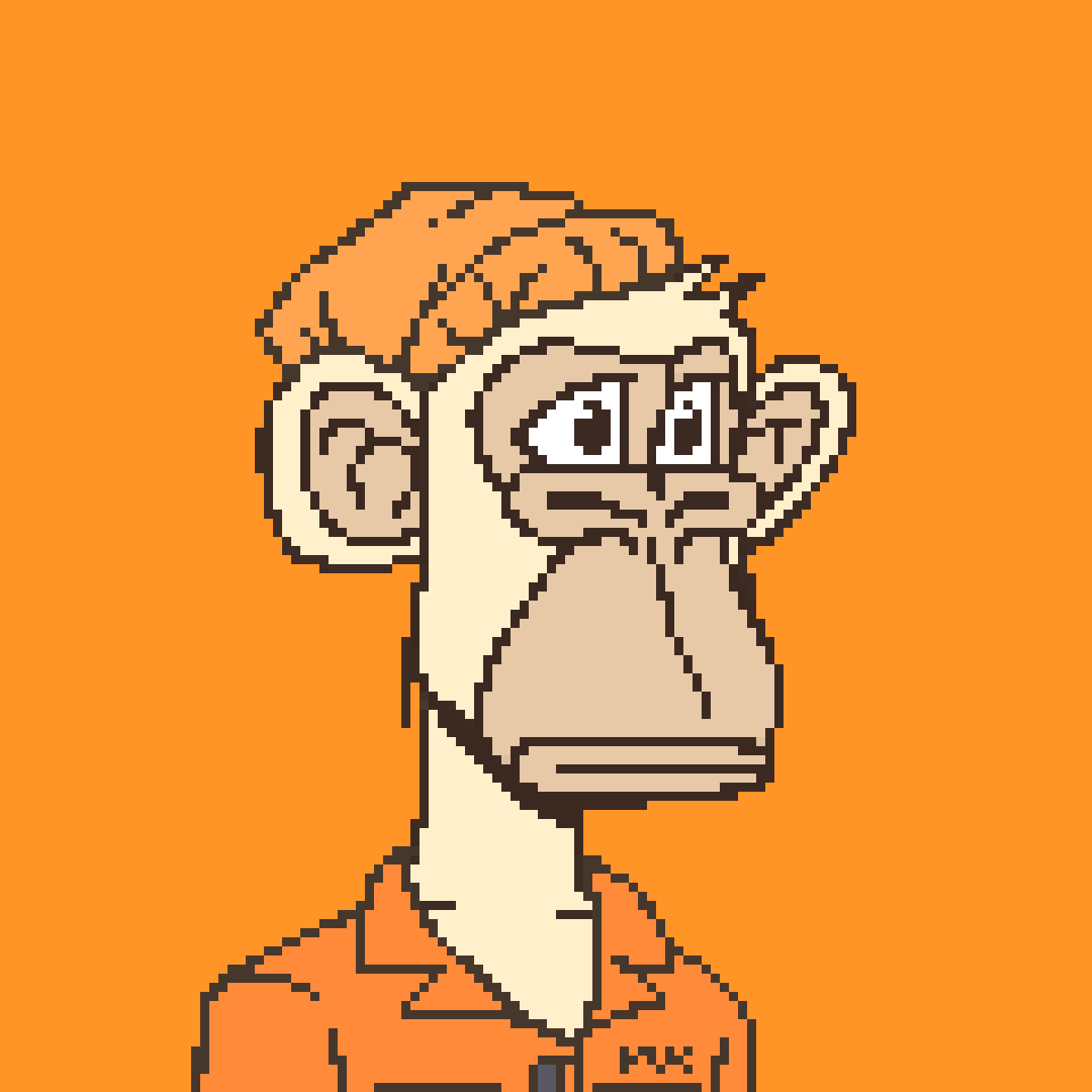 Killa Apes #2009