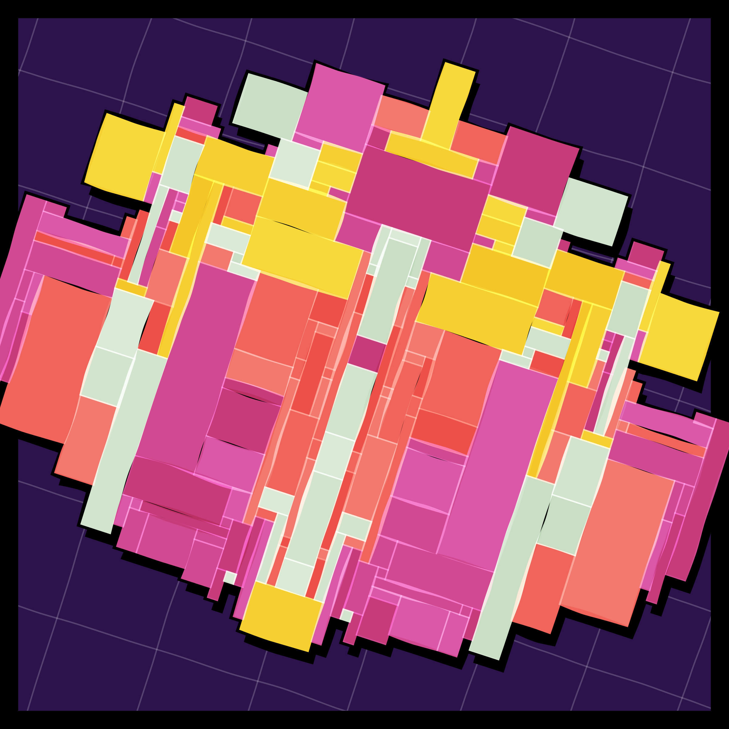 Paper Armada #2334