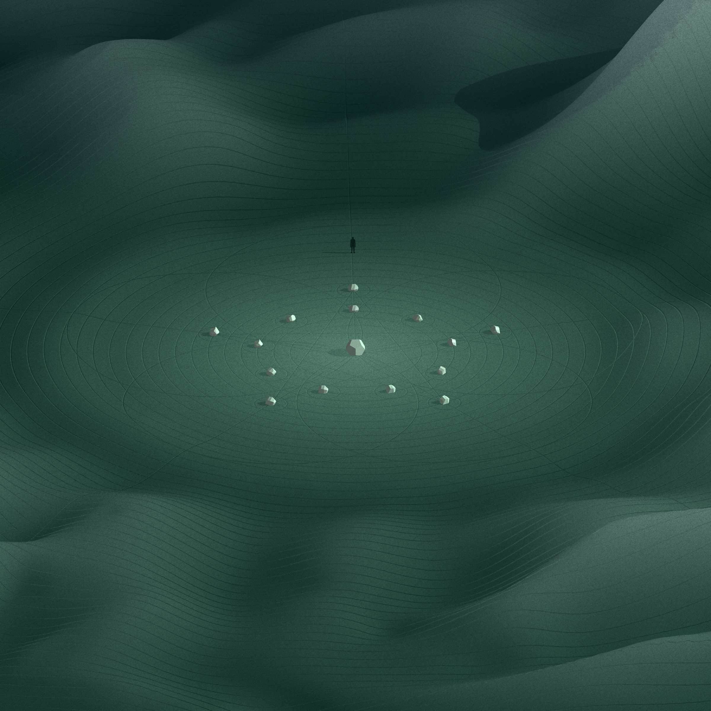 The Liths of Sisyphus #419