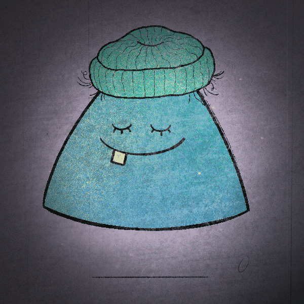 Tem — Flowty #8318
