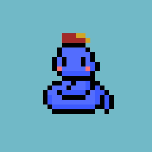 Silly Snake #3375