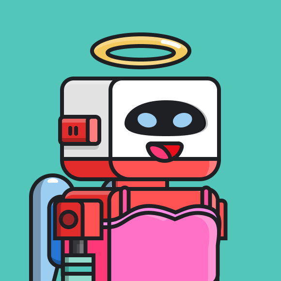 Robotos #5492