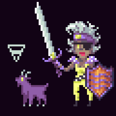 Myla Death of Wizards