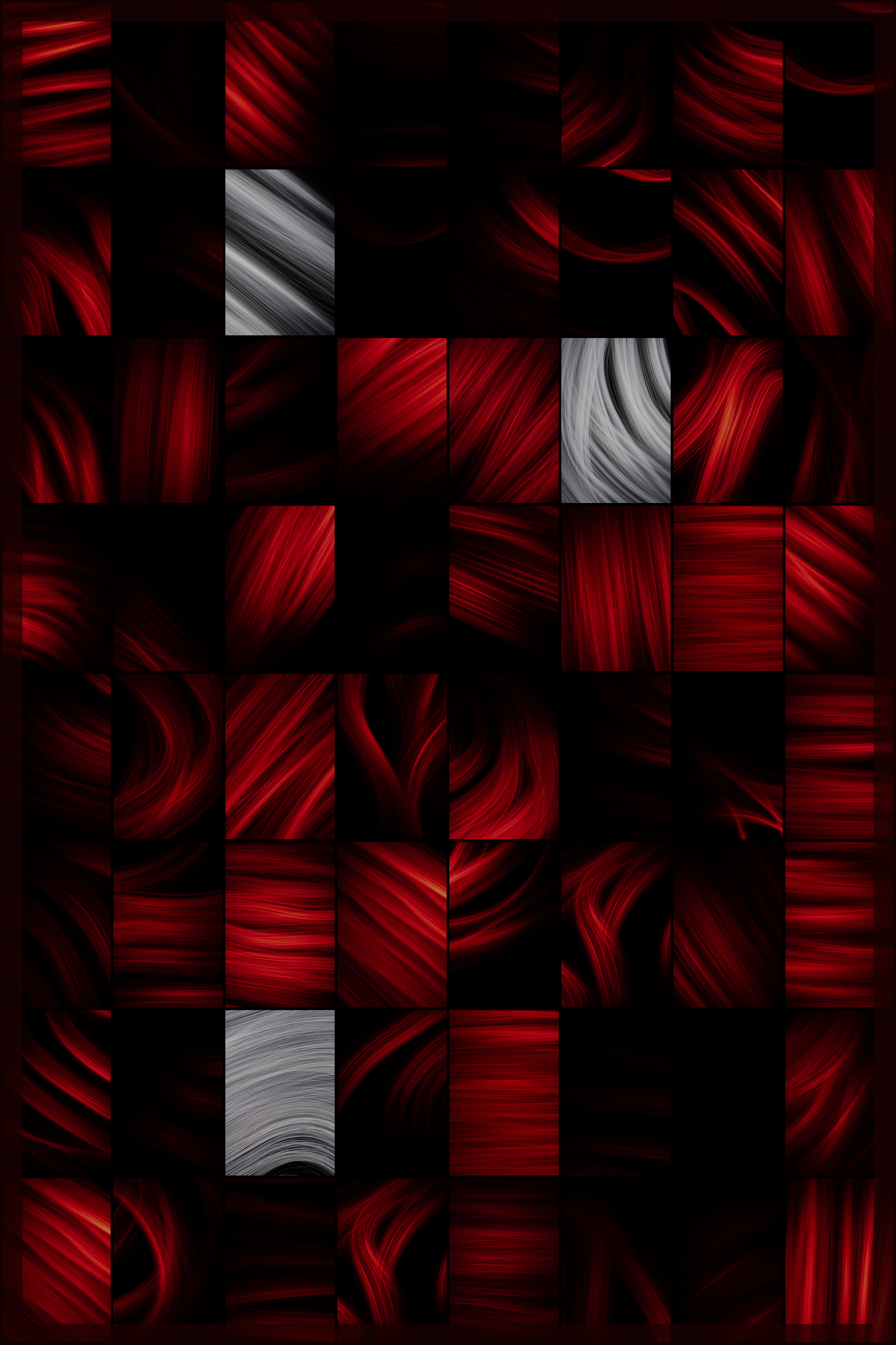 Vortex Dreams #631
