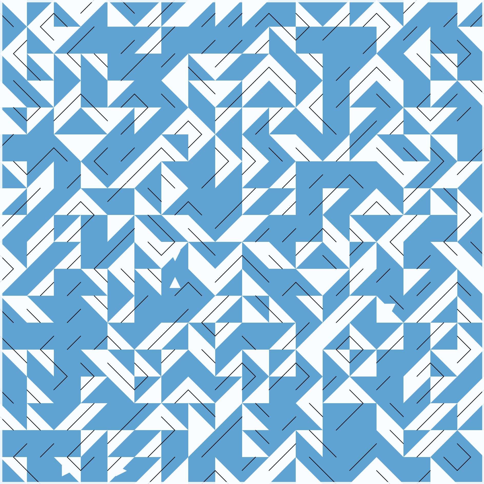 Triangulum #285