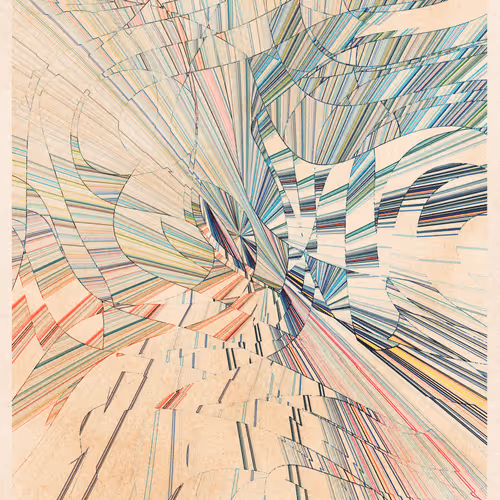 Waveform Collapse 063