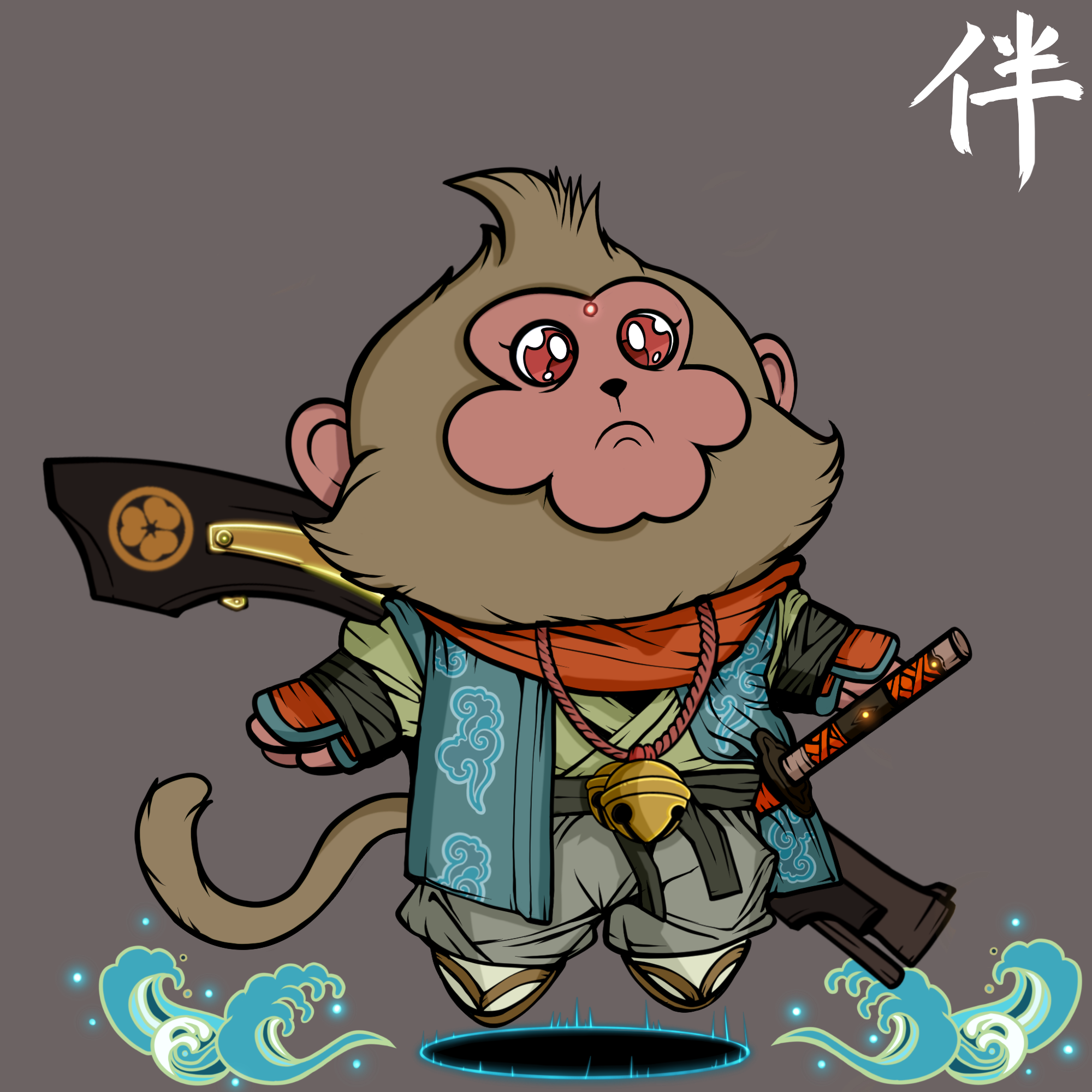 Nakama #2717