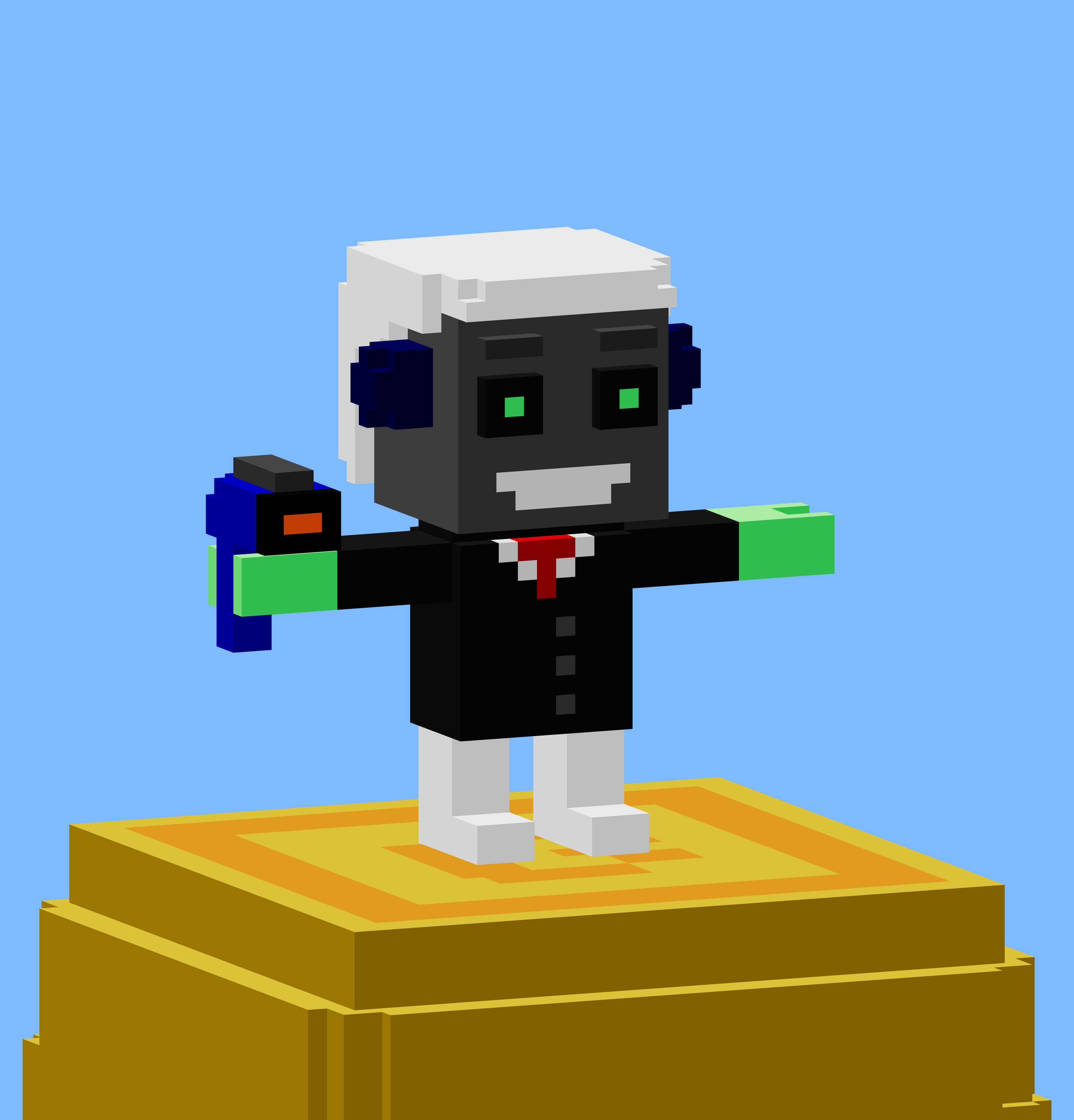 Blockbot #2610