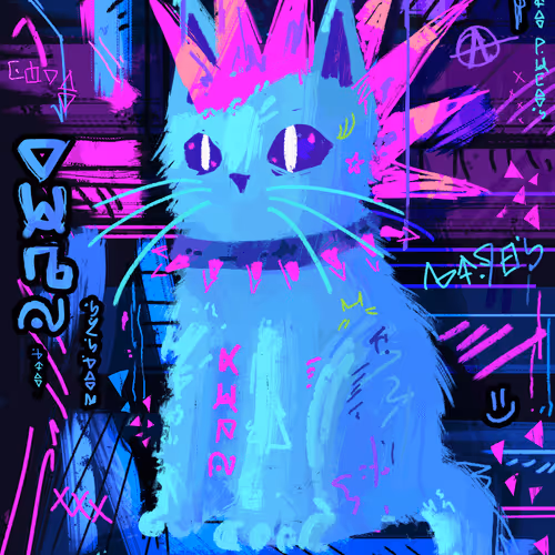 PunkCat