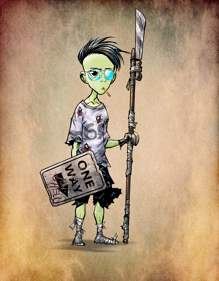 Nuclear Nerds #1181