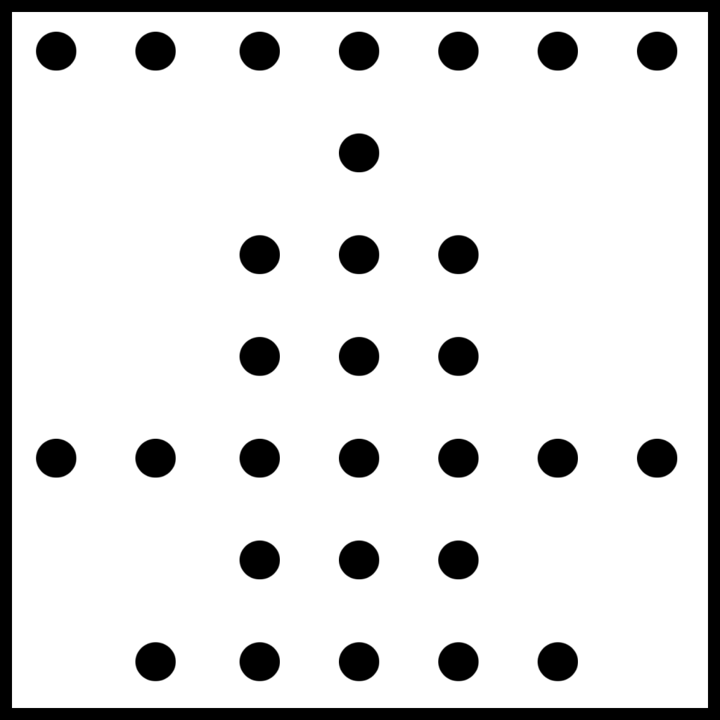 Dot #108
