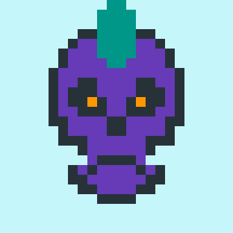 CryptoSkull #211