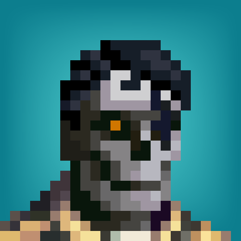 GU Origins #124