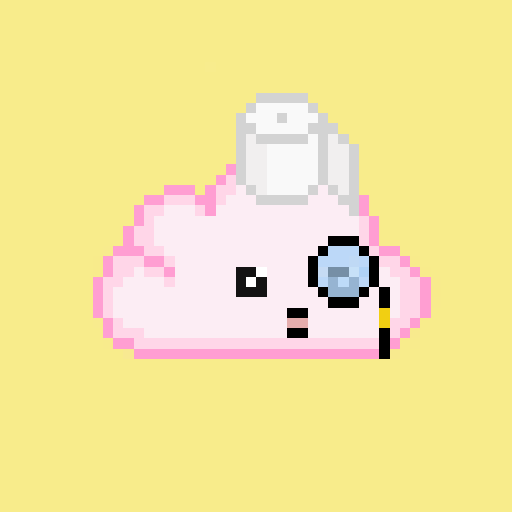 Cumulonimbits #91