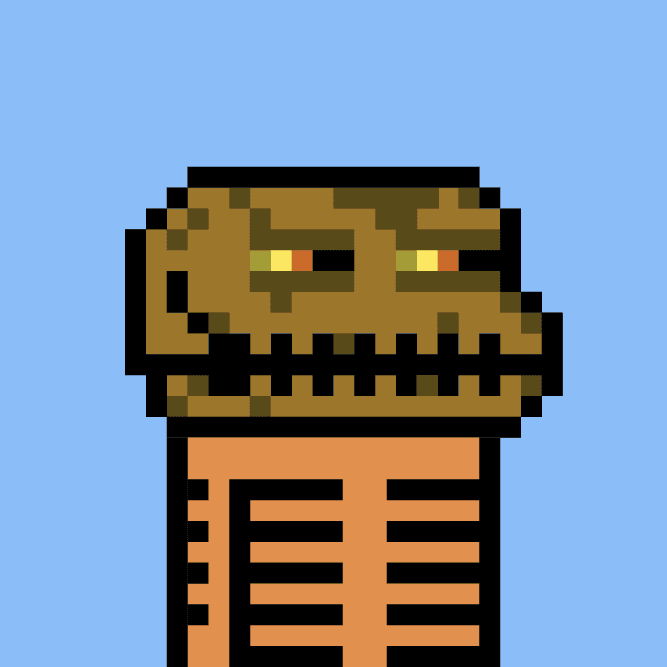 Boney #559