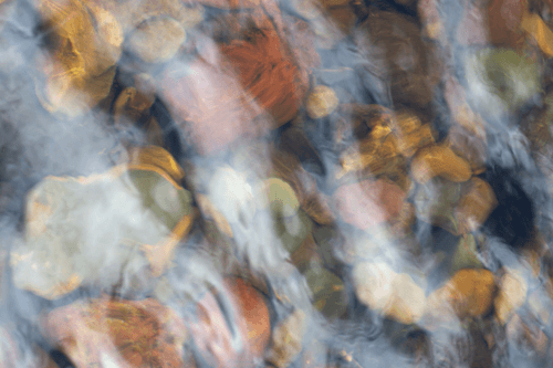 Ebb and Flow #70