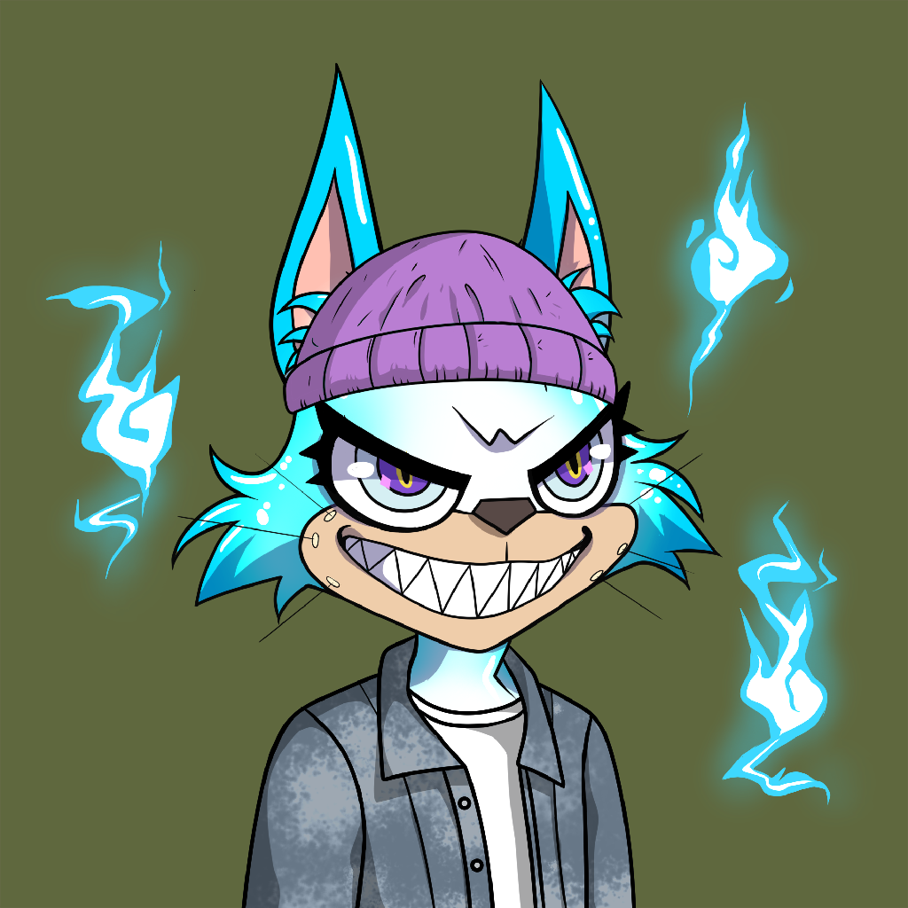 FoxeZuki #4406