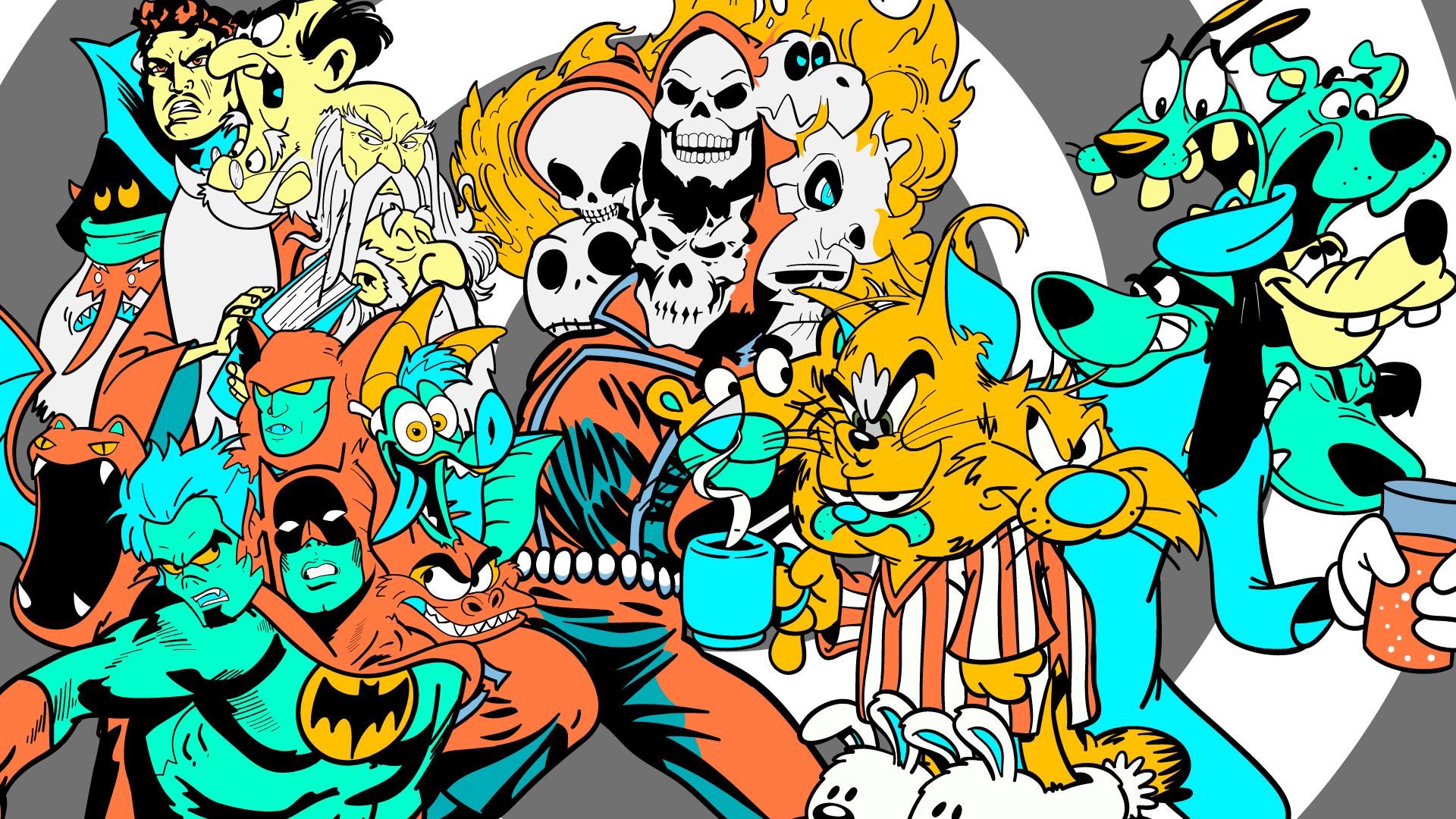 Thumbs Self Loathing Banner #1076
