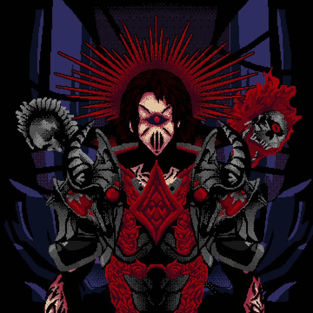 #4756 Frudr Broken Blood