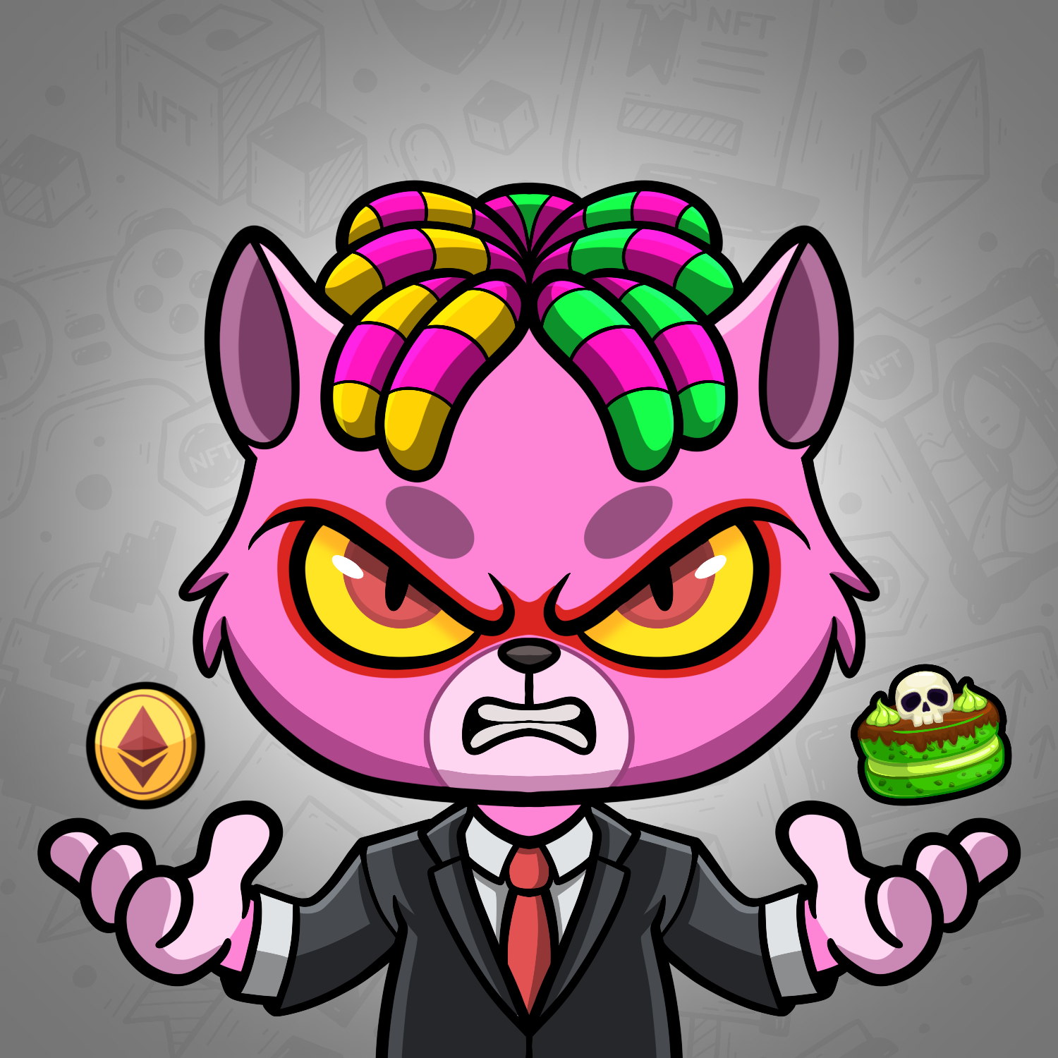 BozzCatz #6163