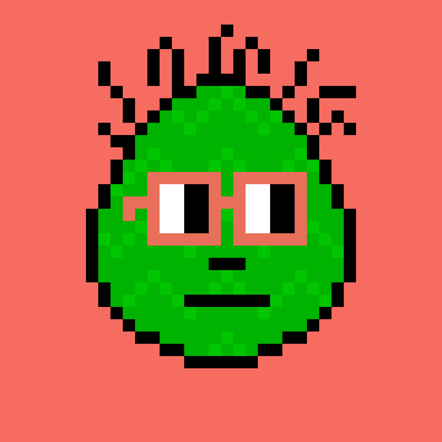 OmniEggs #1300