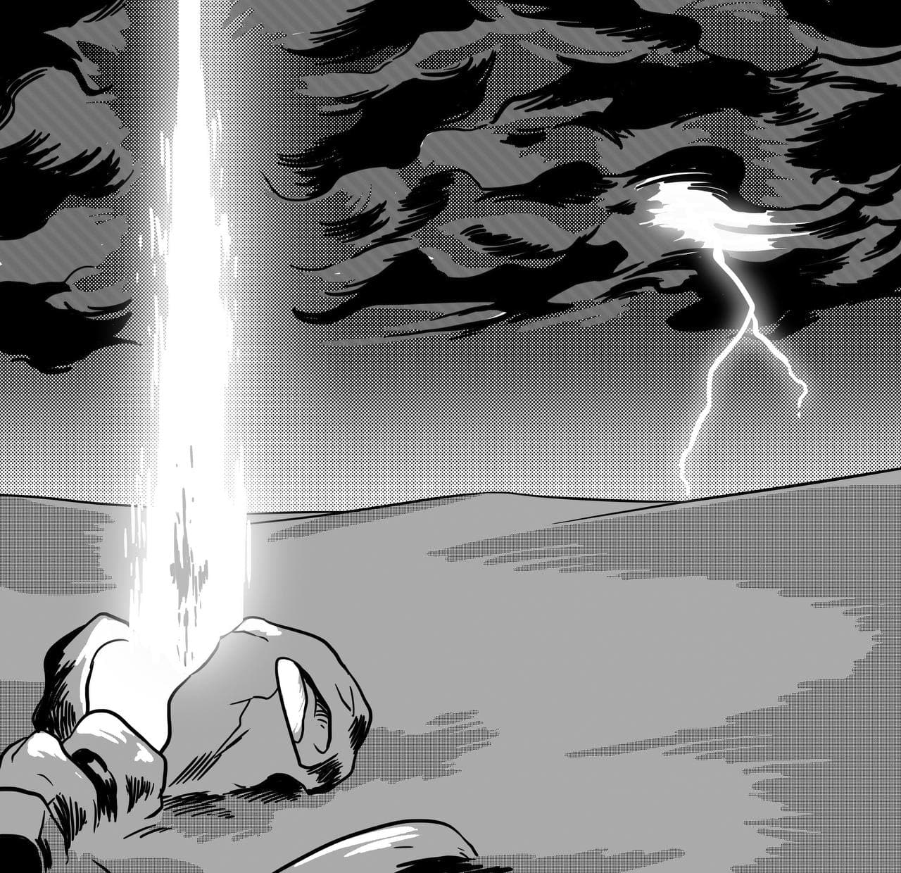 The Hero's Story | #15