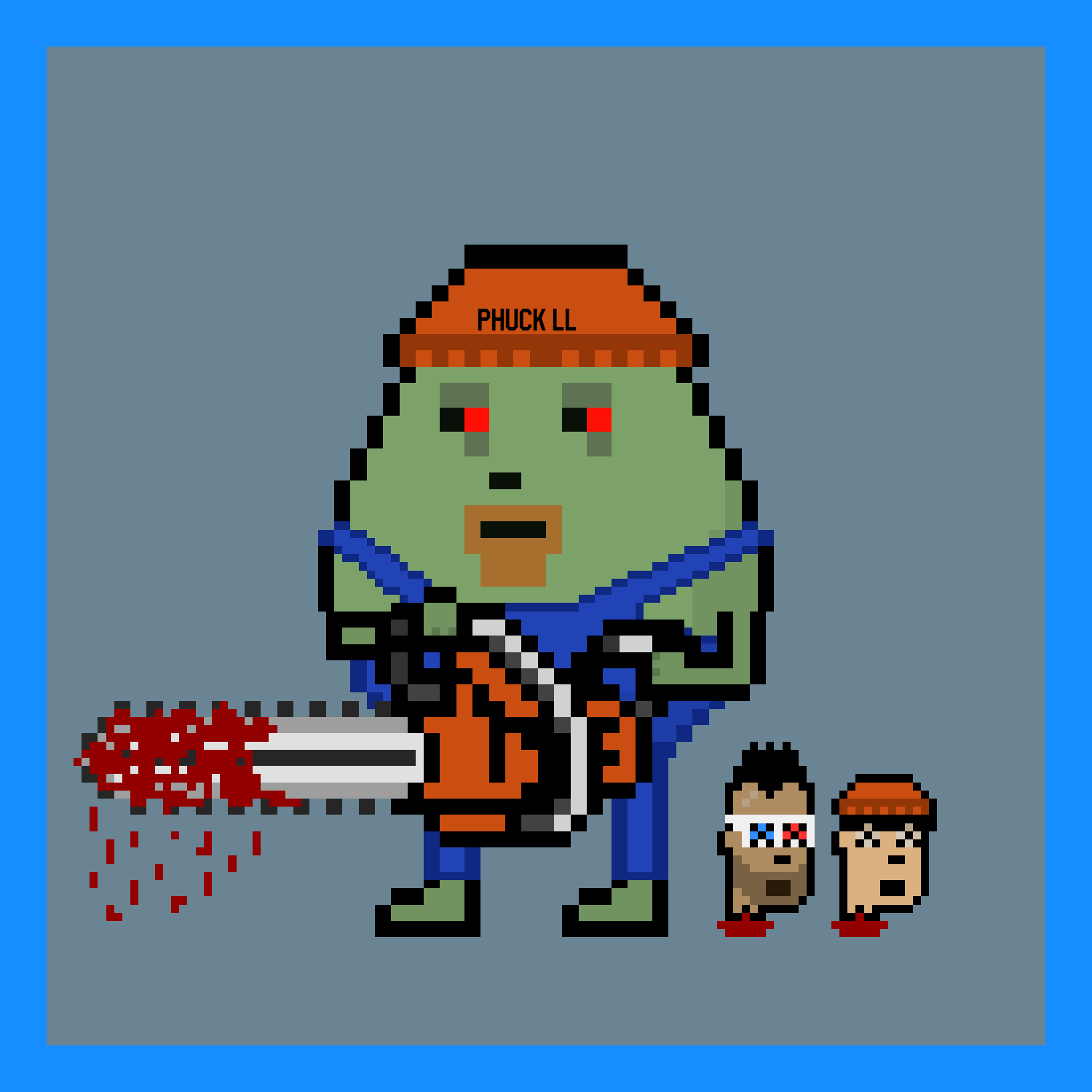 EggBoi #061