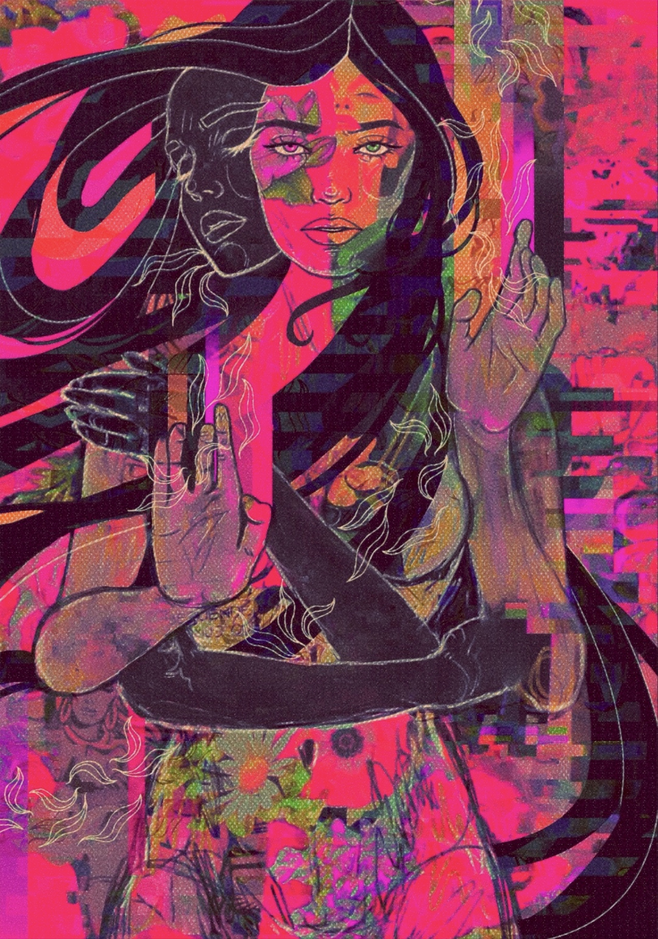 Split