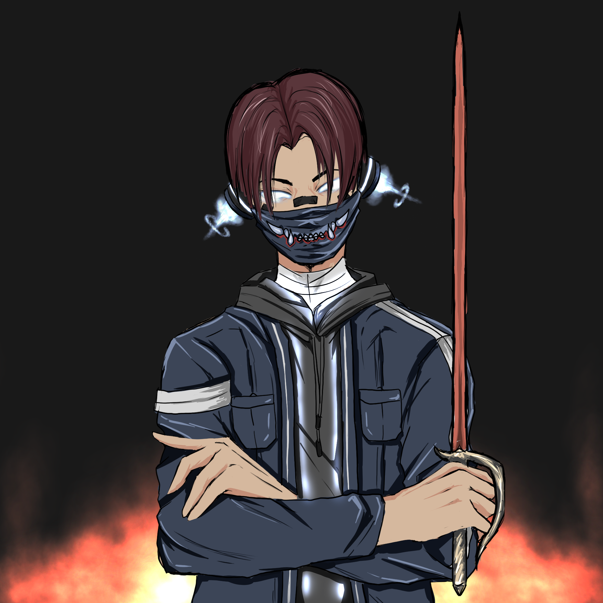 ONEShogun #1436