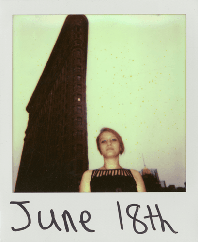 Every Day is a Gift - June 18th
